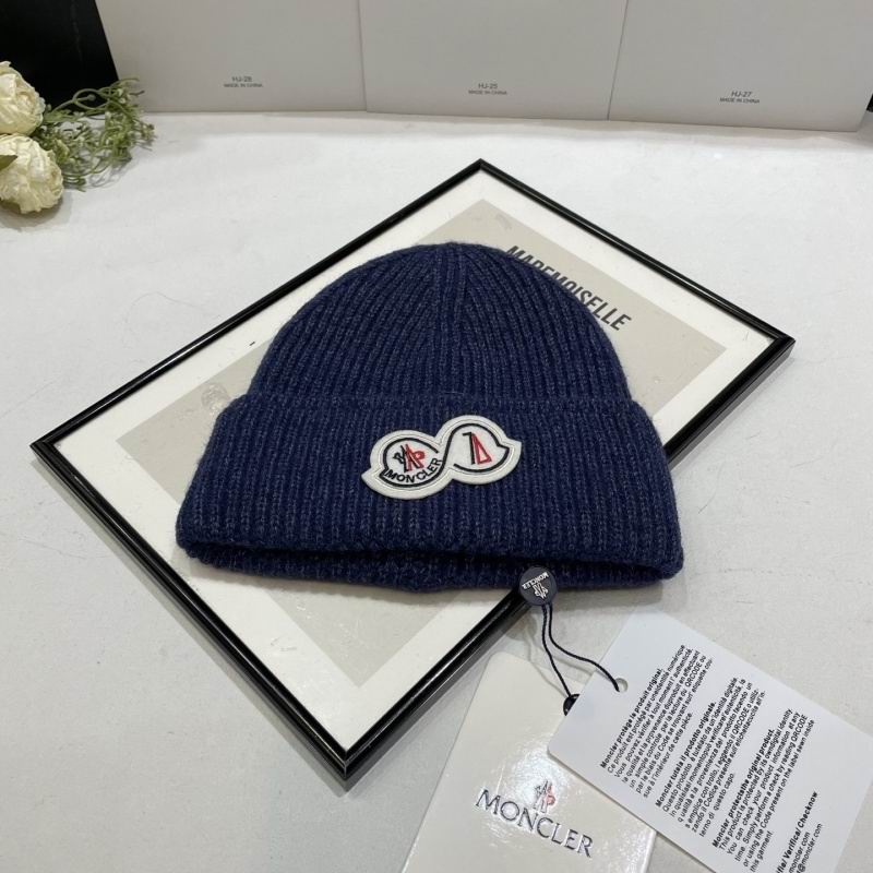 Moncler Hat hm (277)
