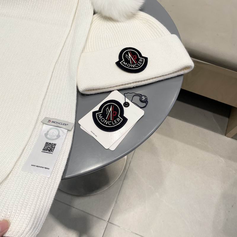 Moncler Scarf Hat 01 (19)