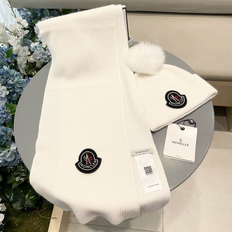 Moncler Scarf Hat 01 (20)