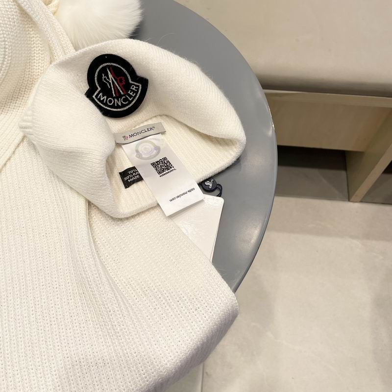 Moncler Scarf Hat 01 (21)