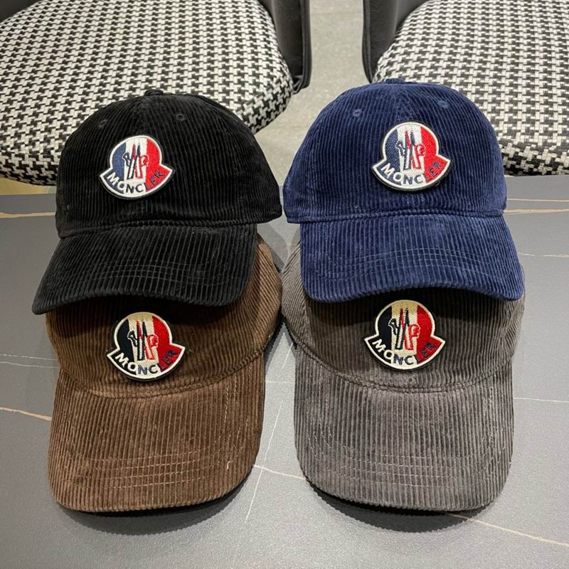 Moncler cap (662)