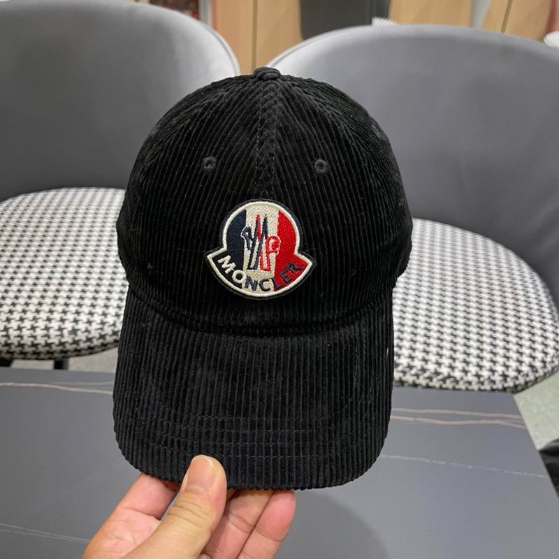 Moncler cap (668)