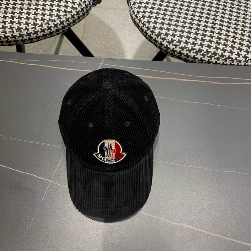 Moncler cap (669)