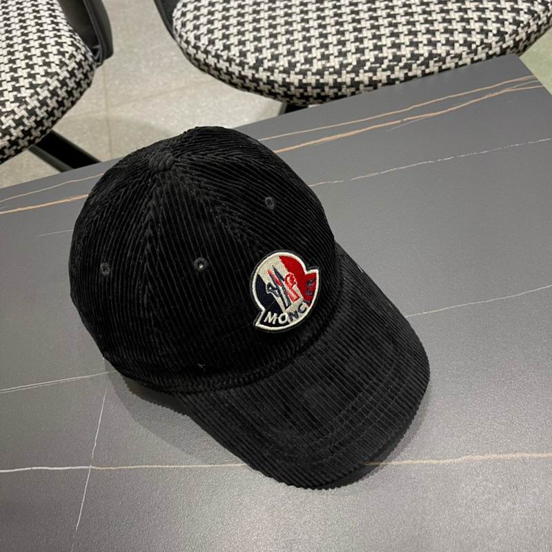 Moncler cap (670)