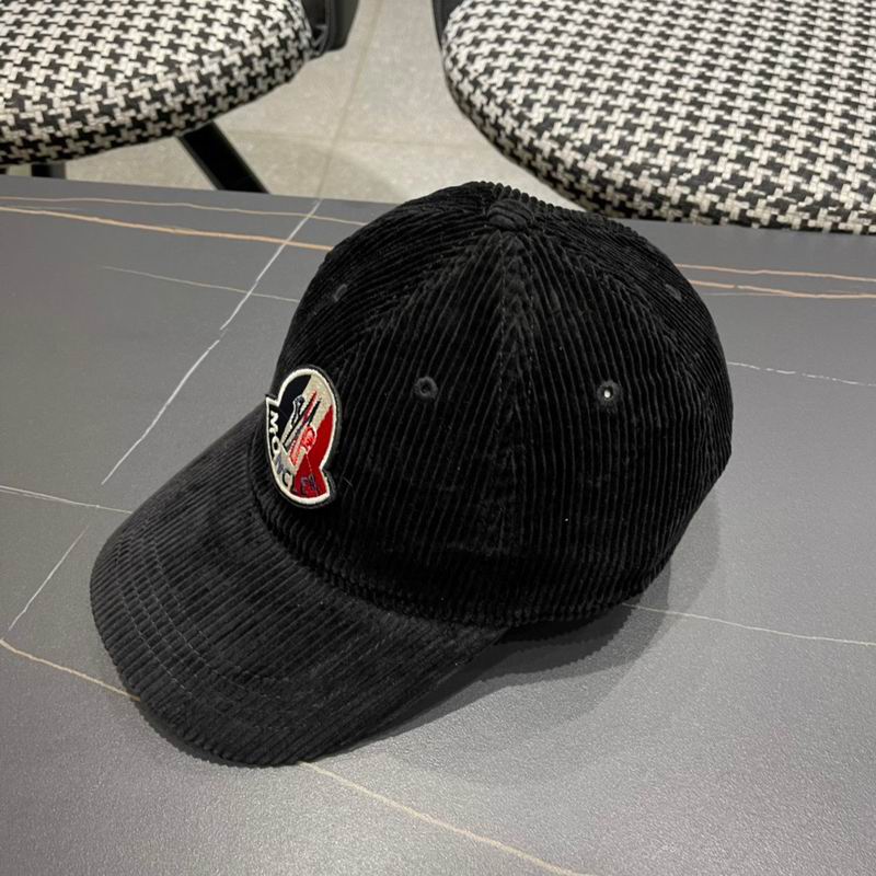 Moncler cap (671)
