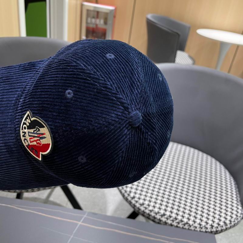 Moncler cap (676)