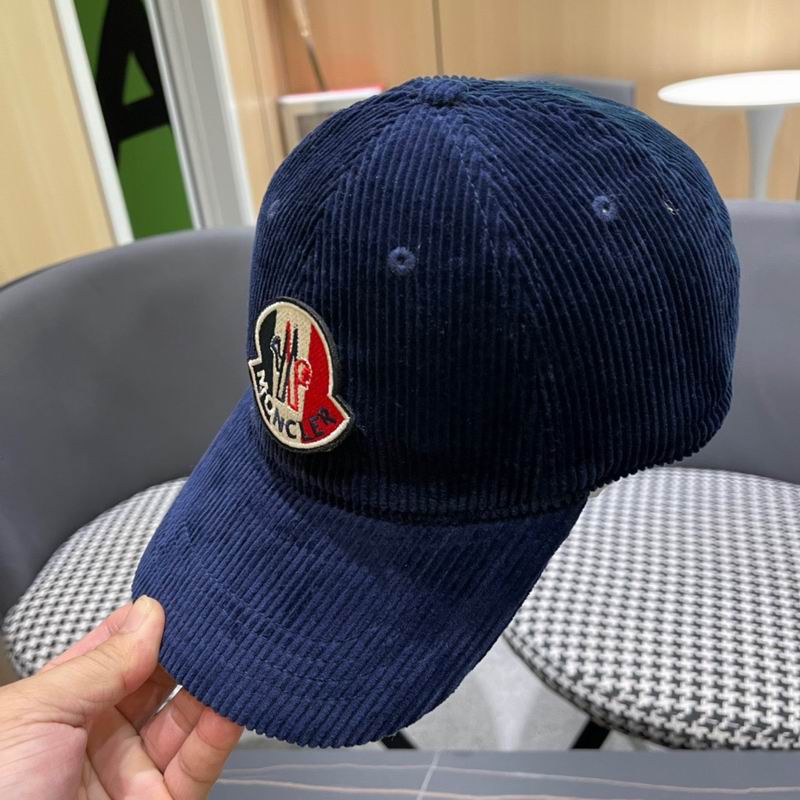 Moncler cap (677)