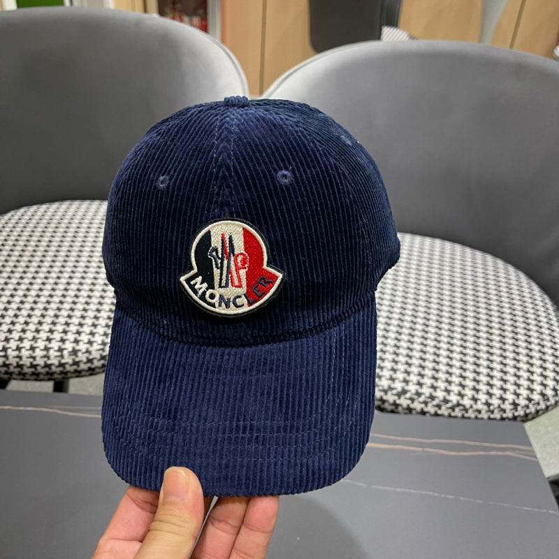 Moncler cap (679)