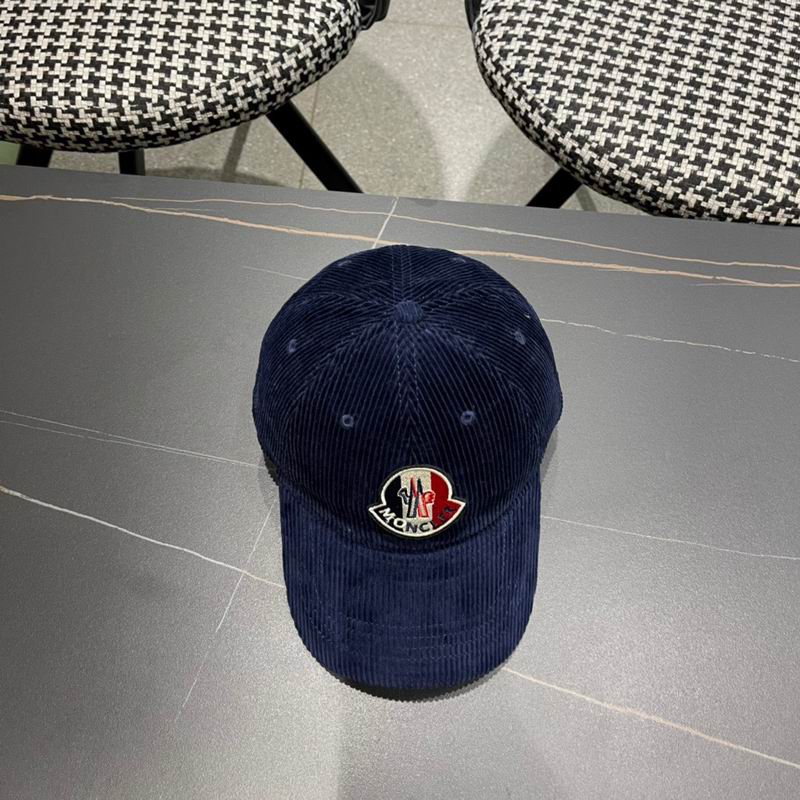 Moncler cap (680)