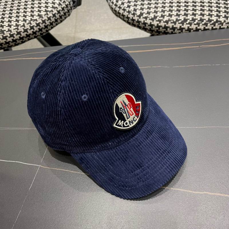Moncler cap (681)