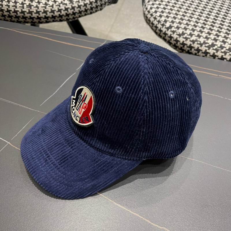 Moncler cap (682)