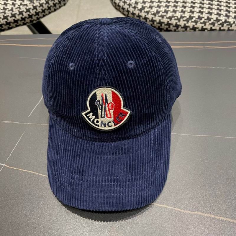 Moncler cap (683)