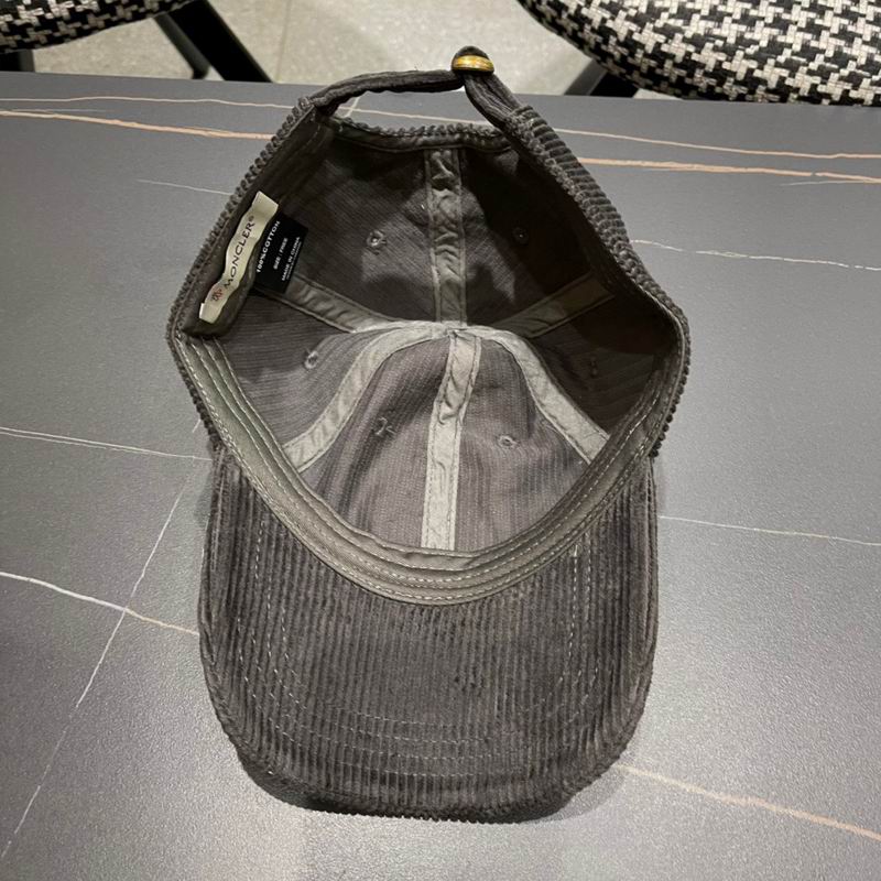 Moncler cap (685)