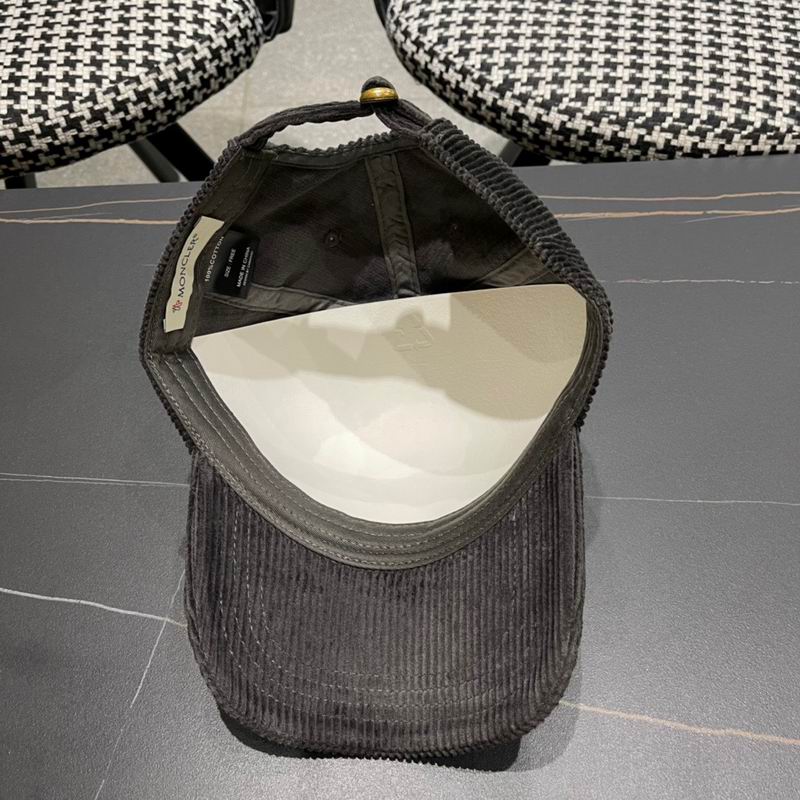 Moncler cap (687)