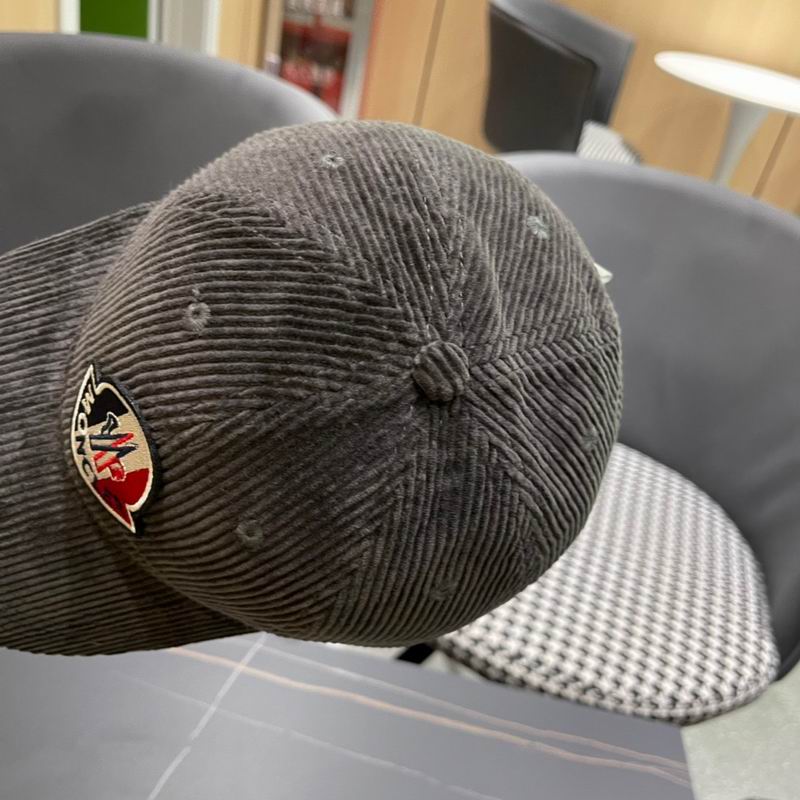 Moncler cap (688)