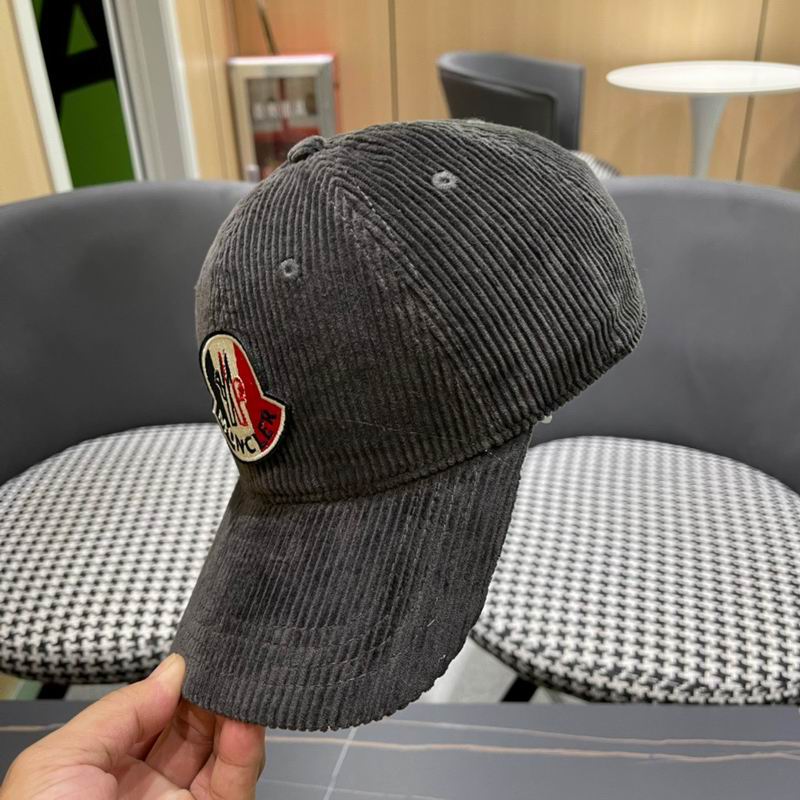 Moncler cap (689)
