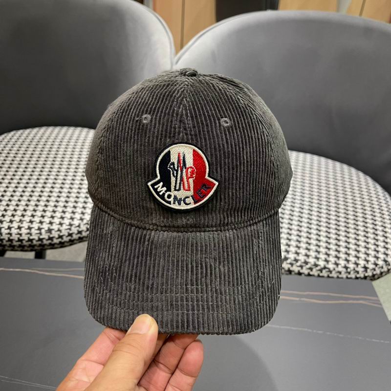 Moncler cap (691)