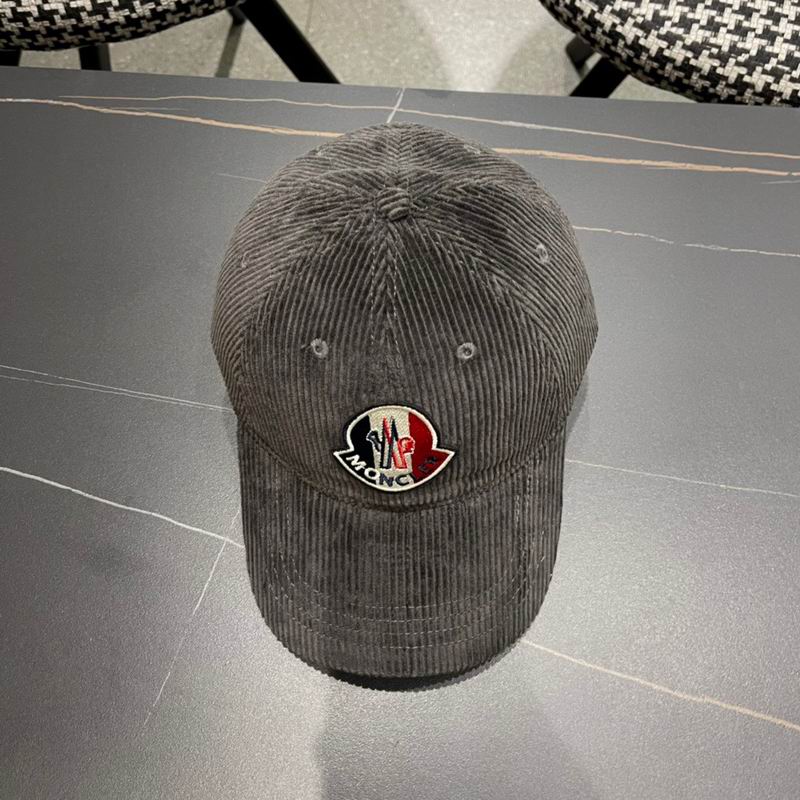 Moncler cap (692)