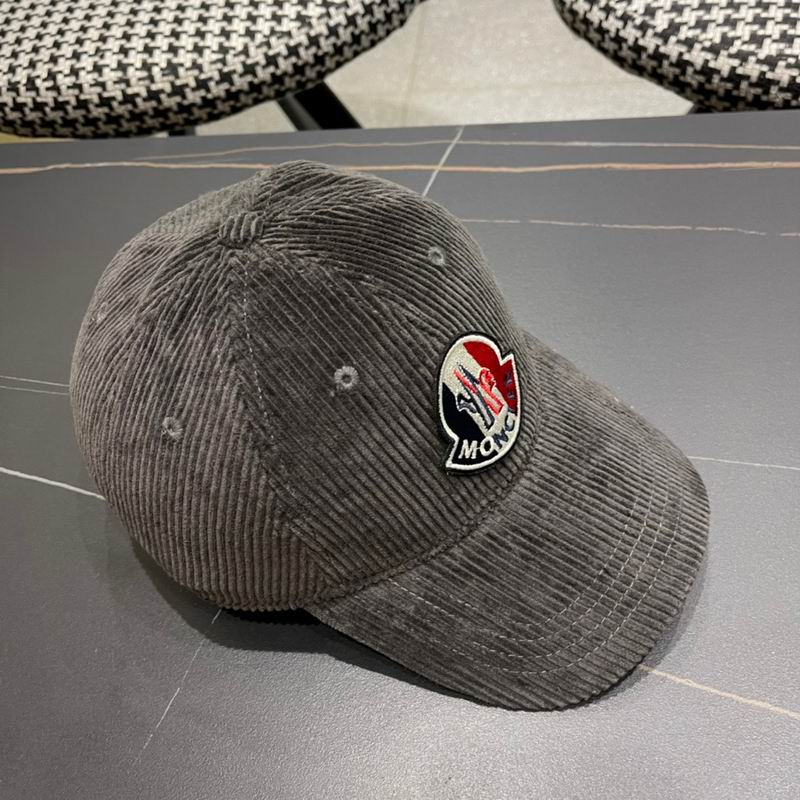 Moncler cap (693)