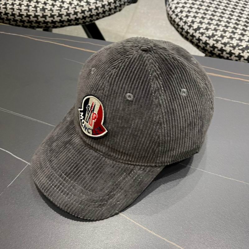 Moncler cap (694)