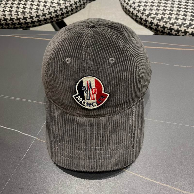 Moncler cap (695)