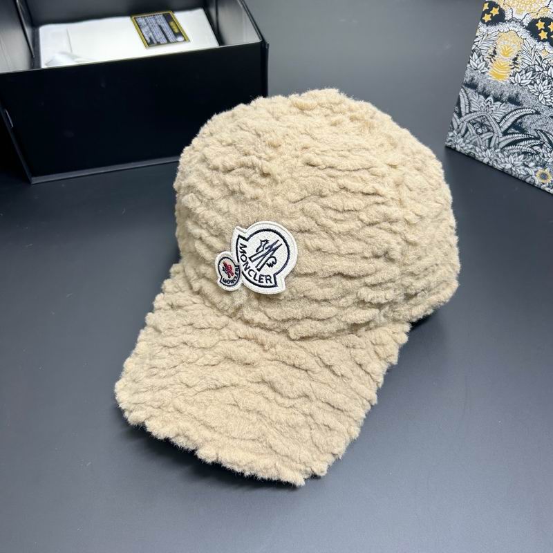 Moncler cap dx (299)
