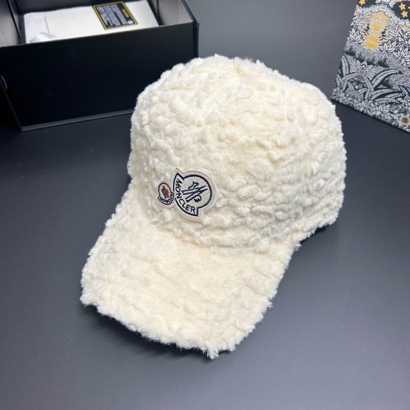 Moncler cap dx (300)