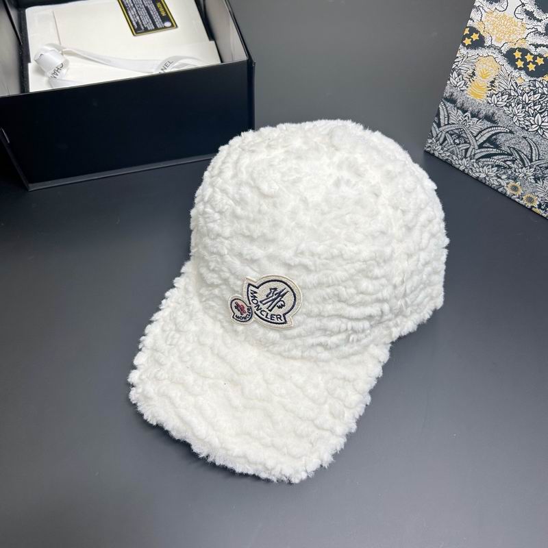 Moncler cap dx (301)