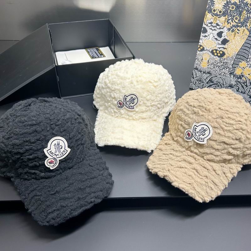 Moncler cap dx (302)