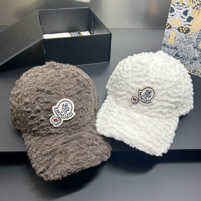 Moncler cap dx (303)