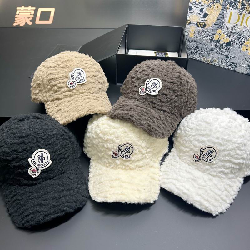 Moncler cap dx (305)