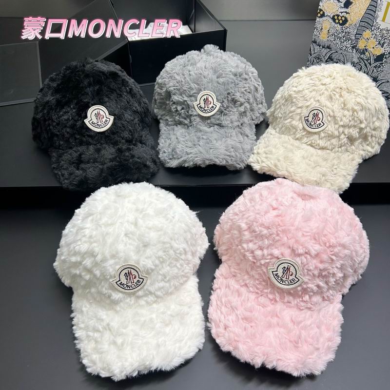 Moncler cap dx (483)