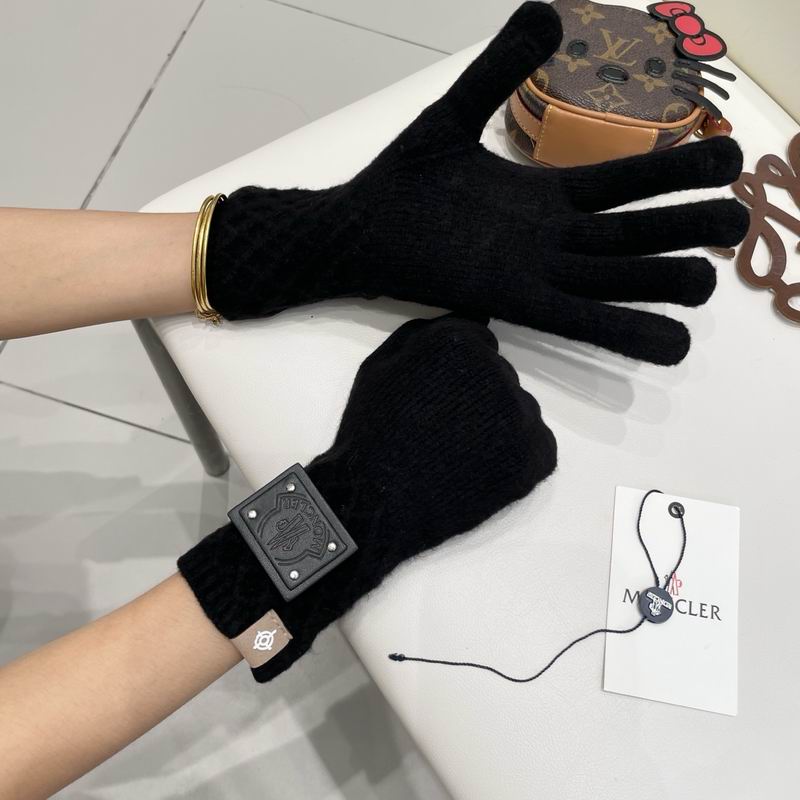 Moncler gloves 26 (1)