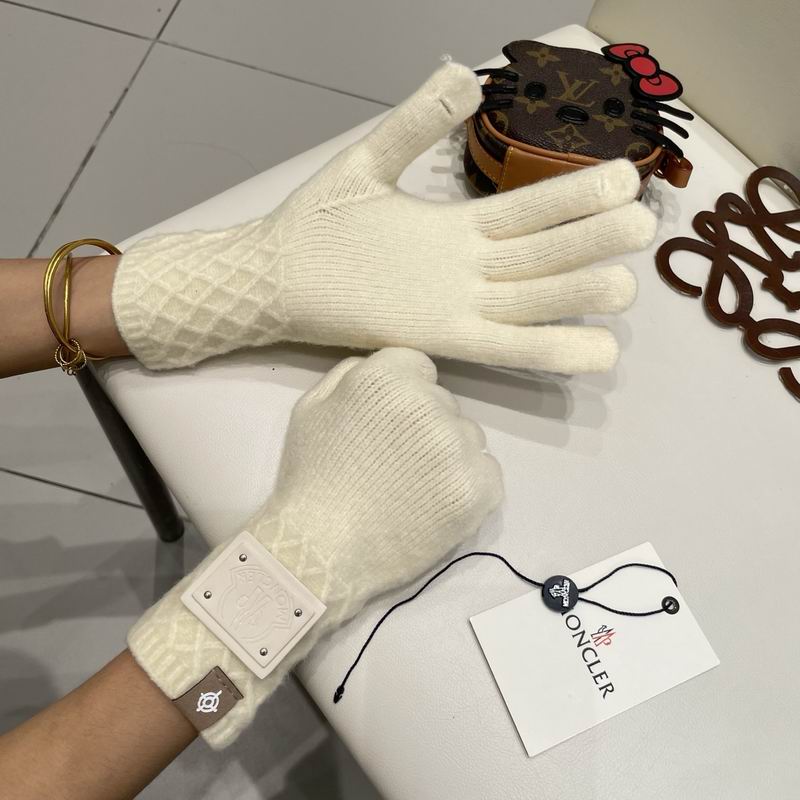 Moncler gloves 26 (10)