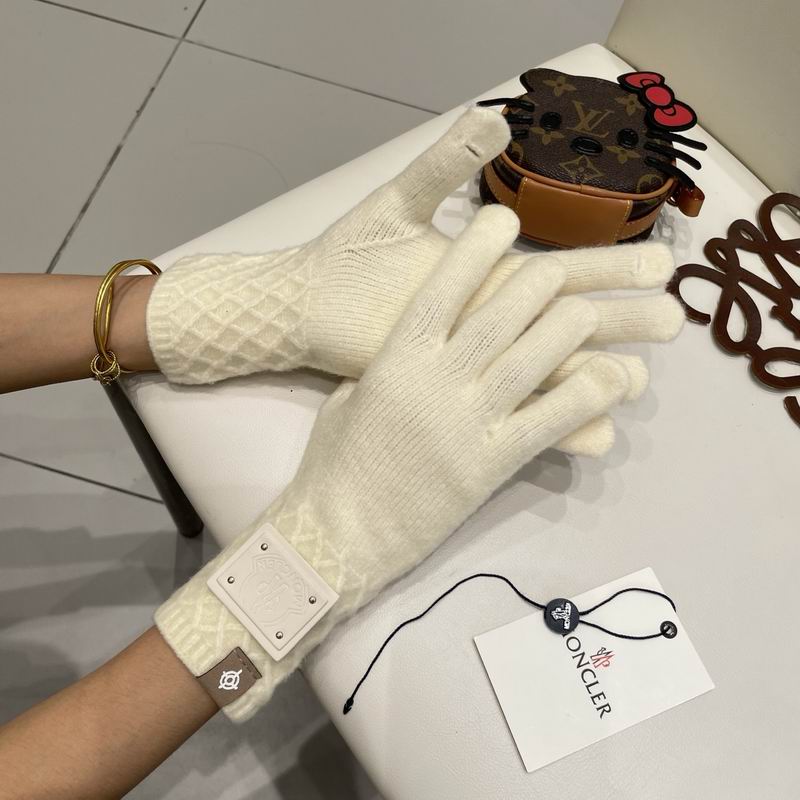 Moncler gloves 26 (11)