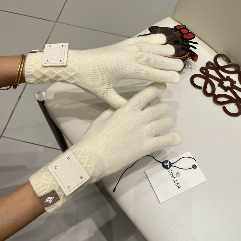 Moncler gloves 26 (12)