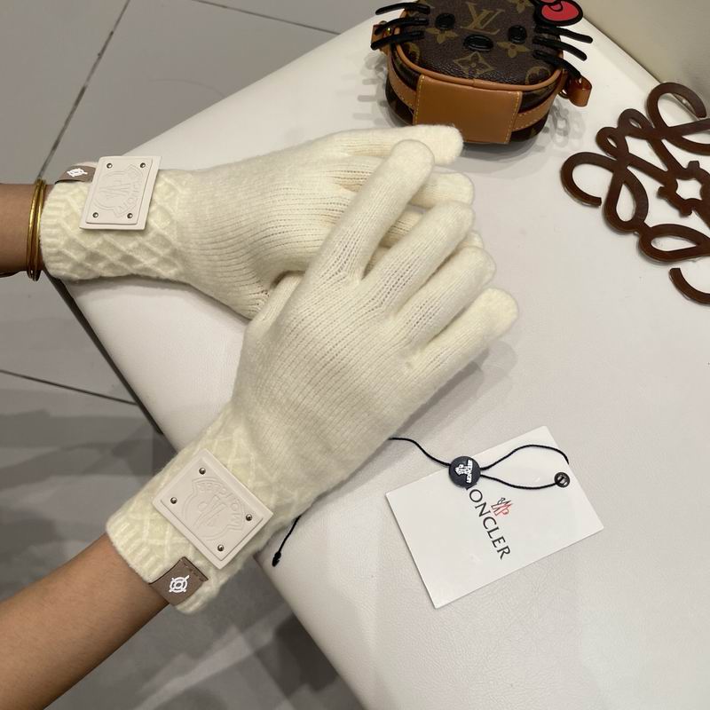 Moncler gloves 26 (13)