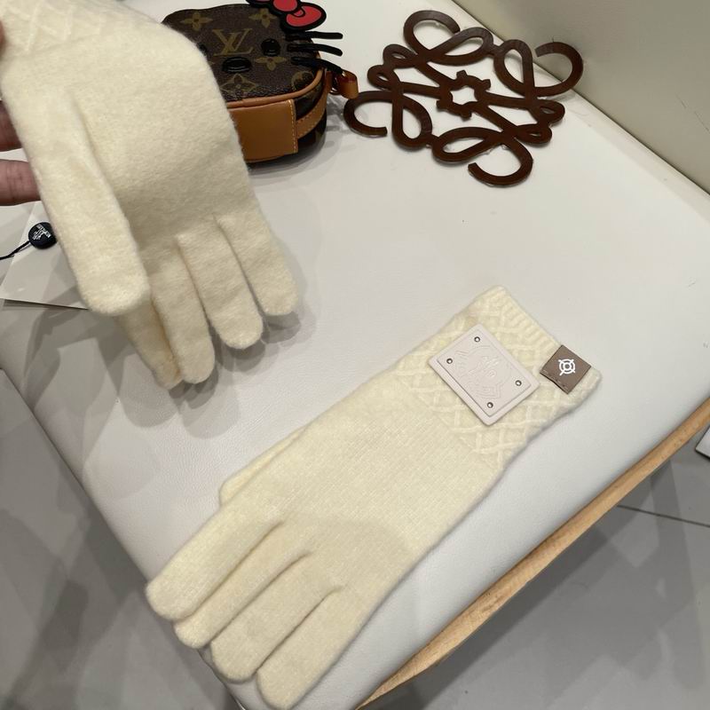 Moncler gloves 26 (15)