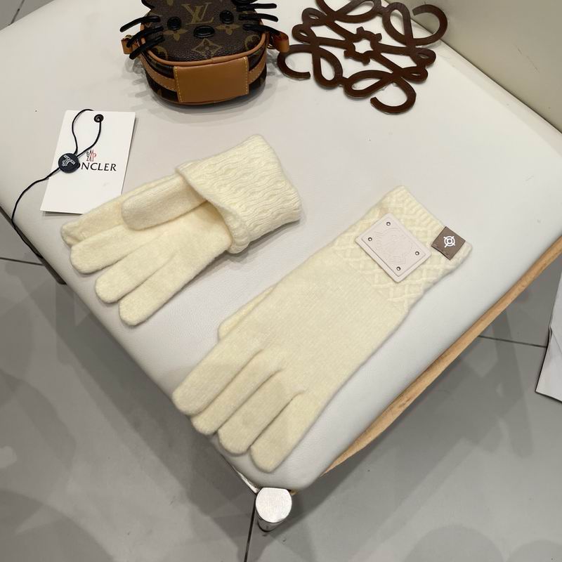 Moncler gloves 26 (16)
