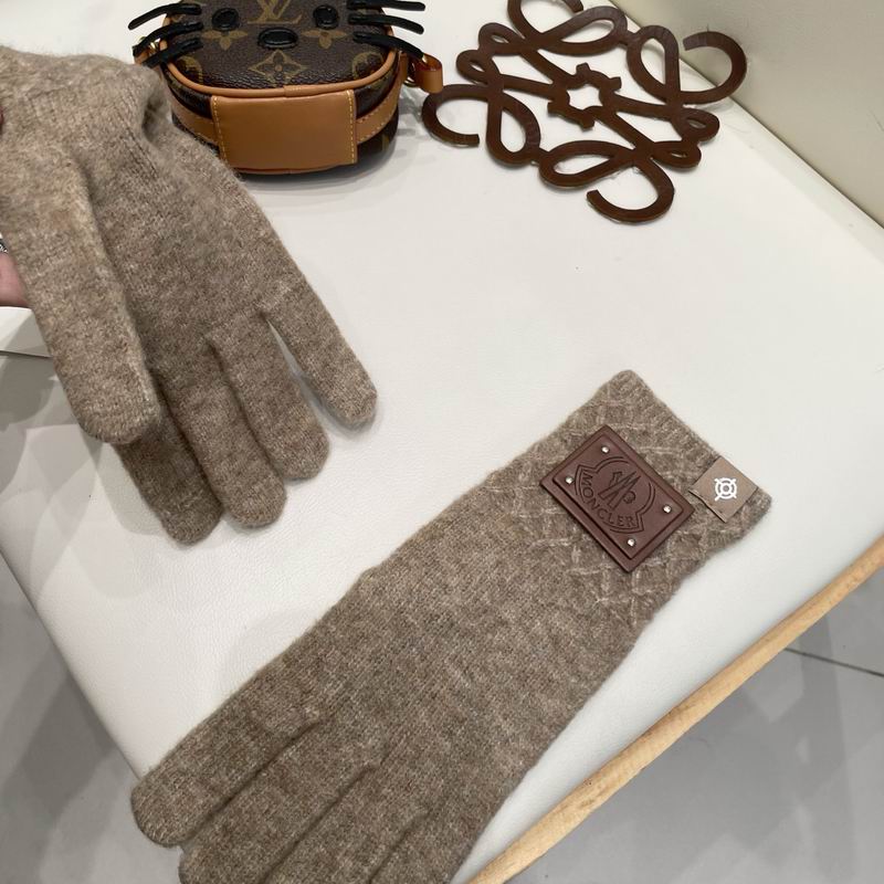 Moncler gloves 26 (19)