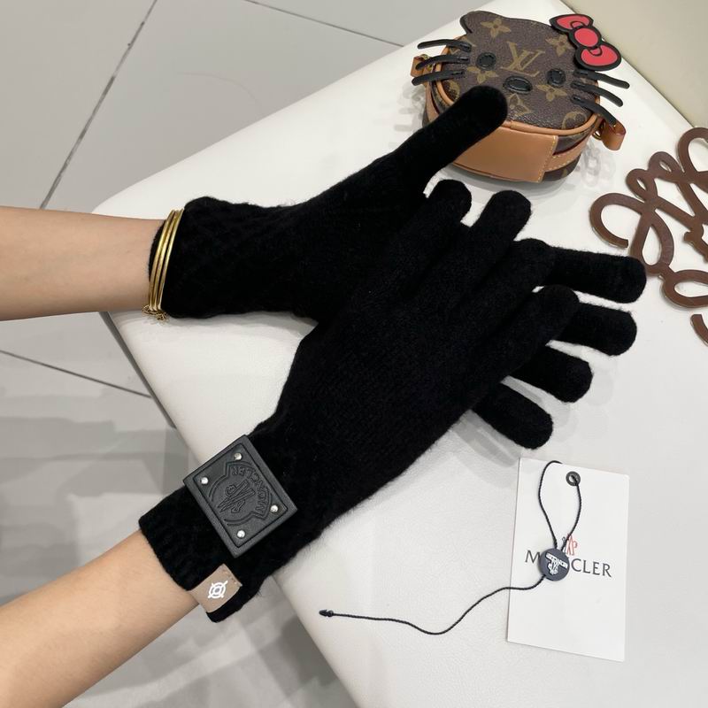 Moncler gloves 26 (2)