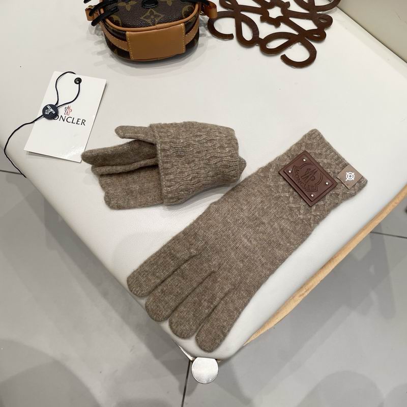 Moncler gloves 26 (20)