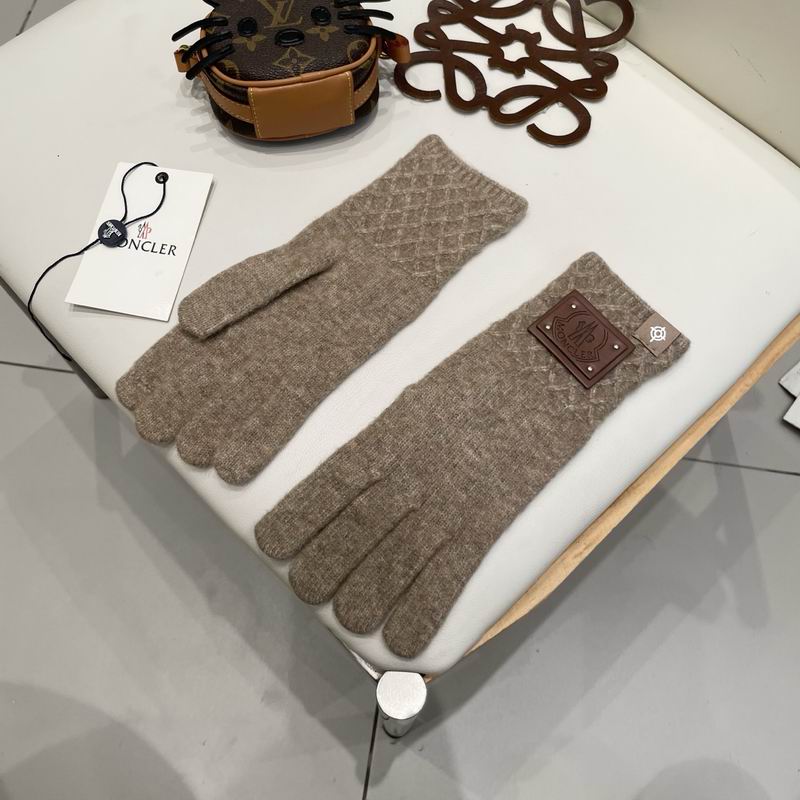 Moncler gloves 26 (21)