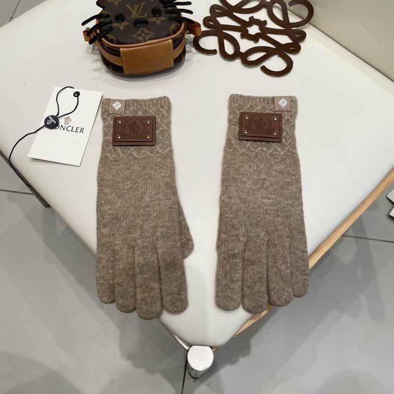 Moncler gloves 26 (22)