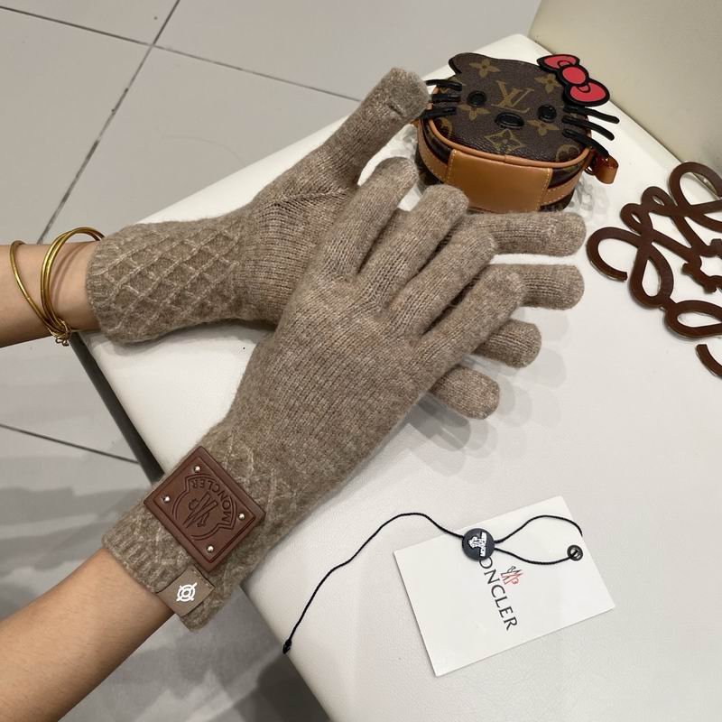 Moncler gloves 26 (25)