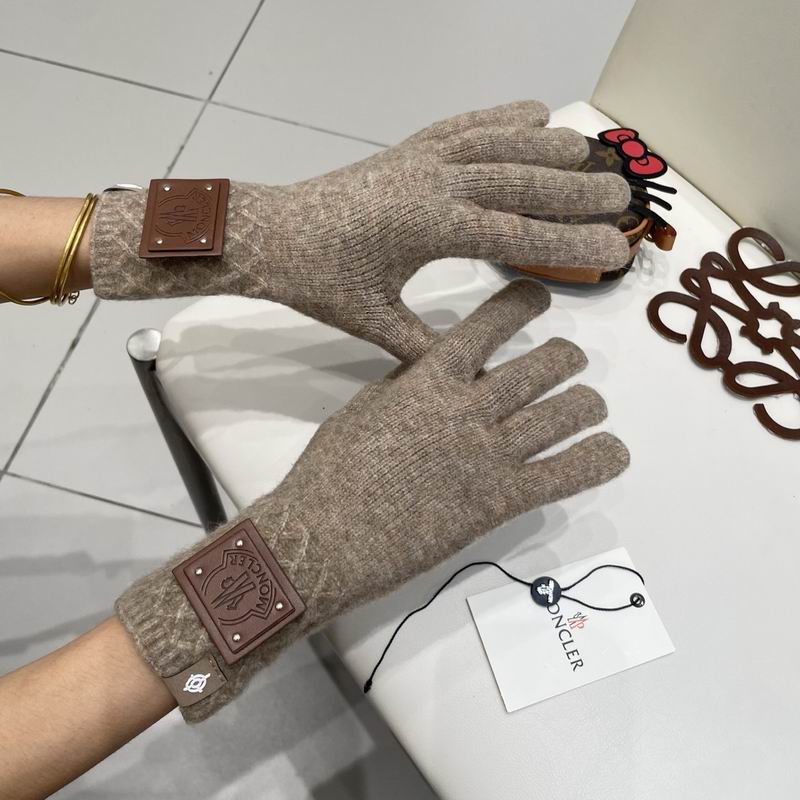 Moncler gloves 26 (26)
