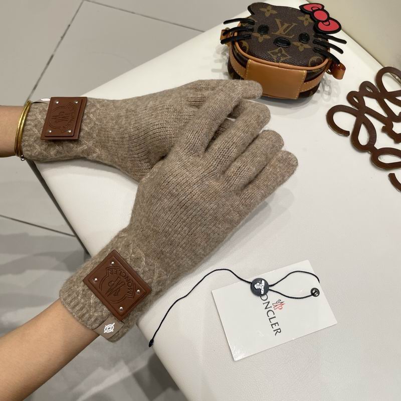 Moncler gloves 26 (27)