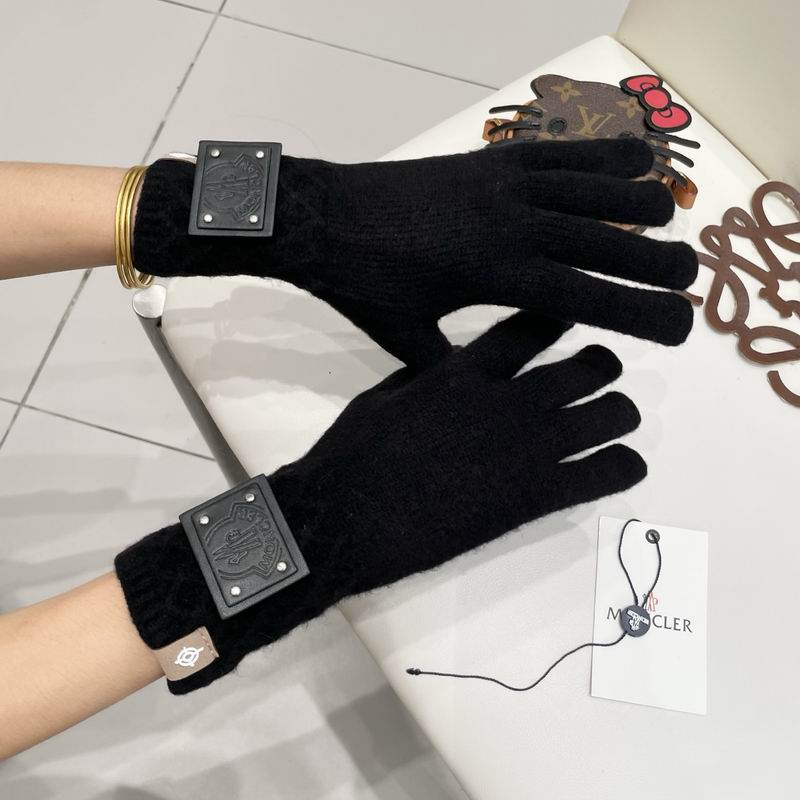Moncler gloves 26 (3)