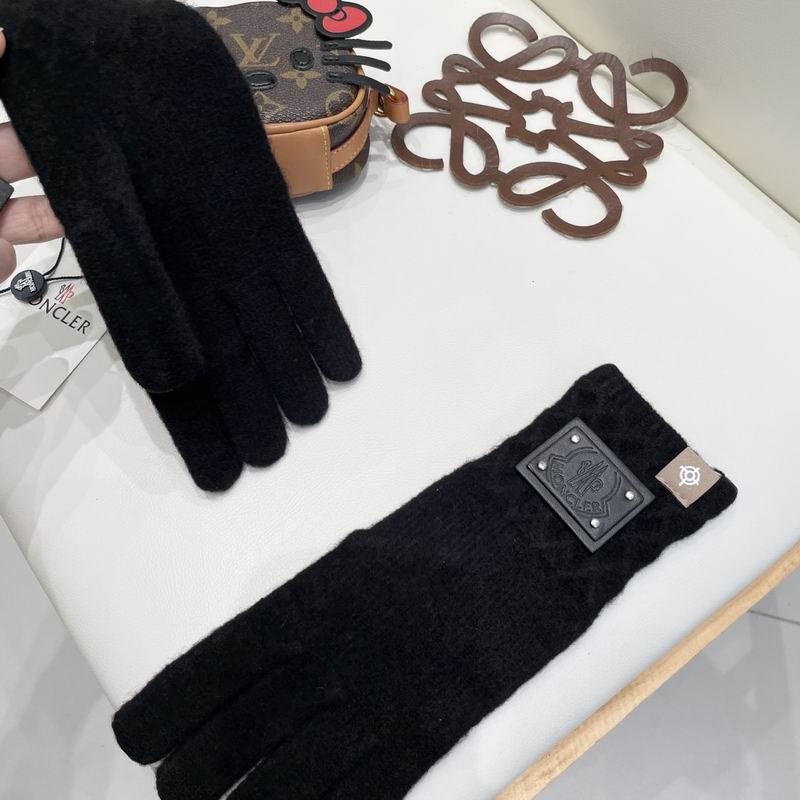 Moncler gloves 26 (6)