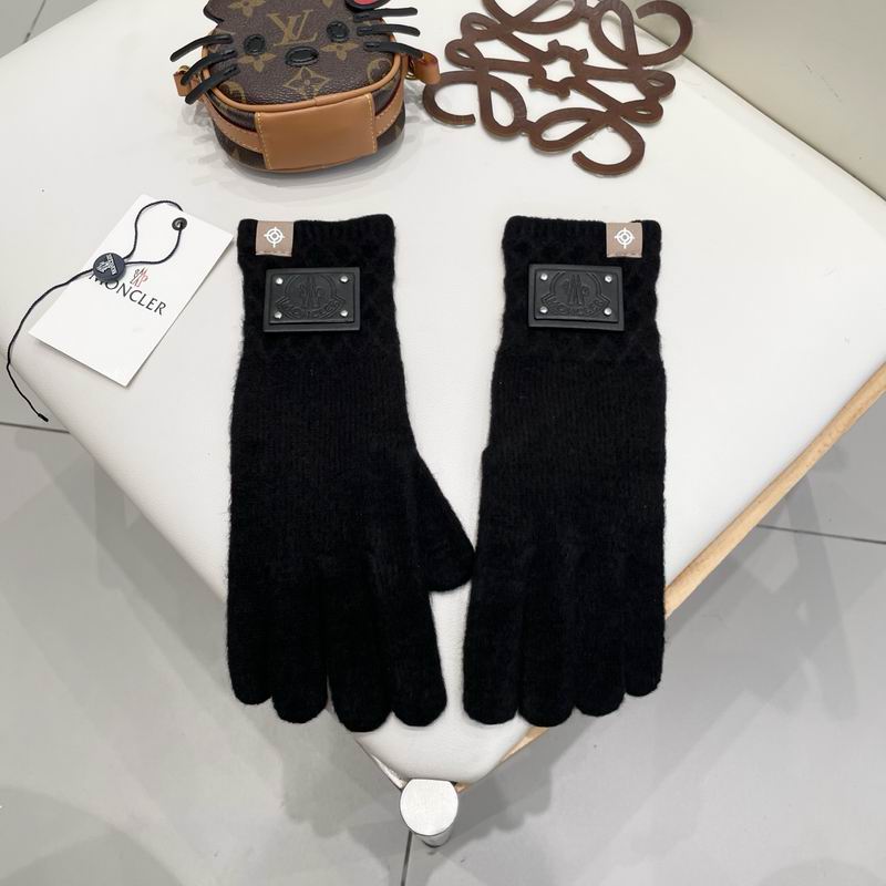 Moncler gloves 26 (9)
